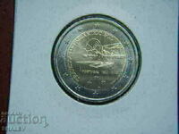 2 euro 2022 Portugal "South Atlantik" /Portugal/ - 2 euro