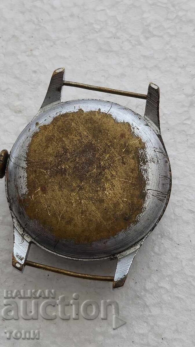 Licitație UMF GERMANIA MILITAR RAR FUNCȚIONEAZĂ FĂRĂ GARANȚIE BZTS !!!!