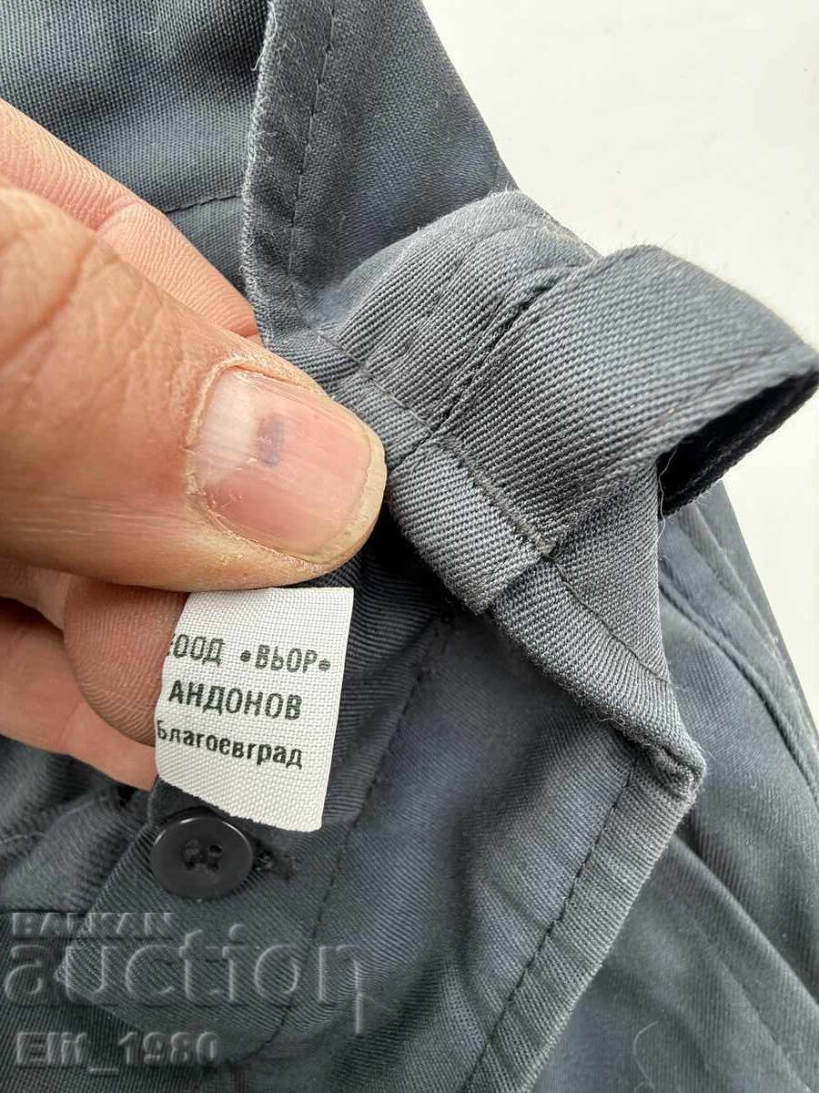 Police uniform 90s - 5 Police uniform 90s - 5