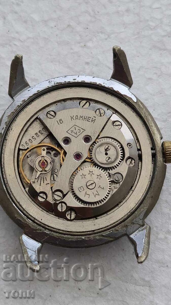 Kirovskie Riadk Muncă Fără Garanție BZC !!!! - 6