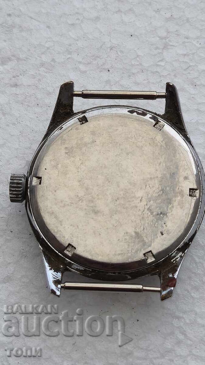 Licitație BRITIX SWISS MADE RARE NU FUNCȚIONEAZĂ BZȚ !!!!