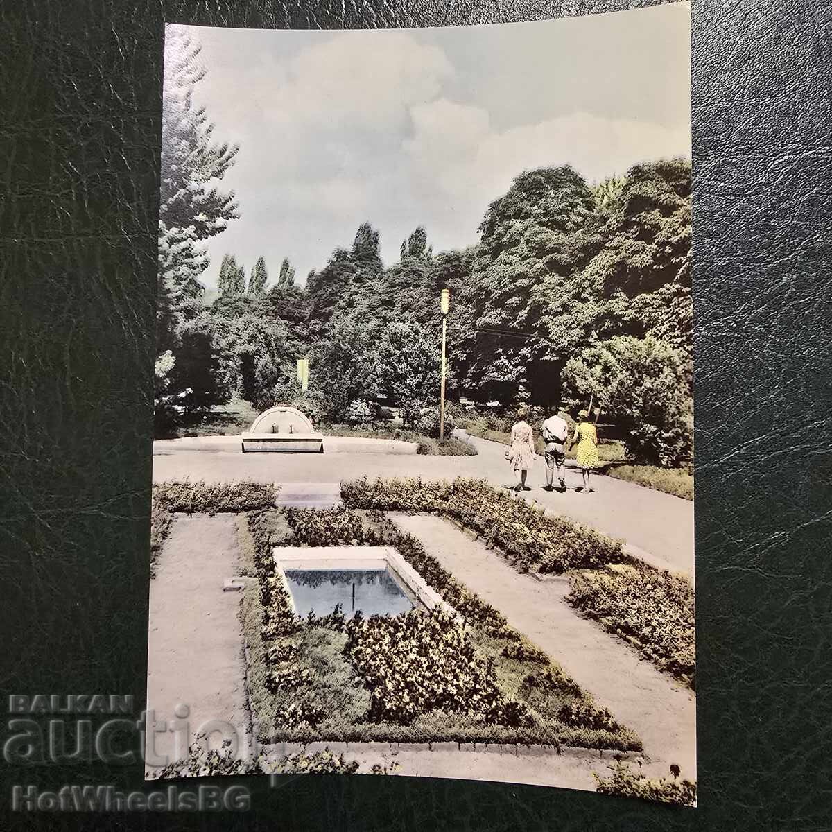 Varna-DP "Fotoizdat" A-63 1964