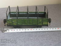 Märklin Spur 0 βαγόνι τρένου 17610