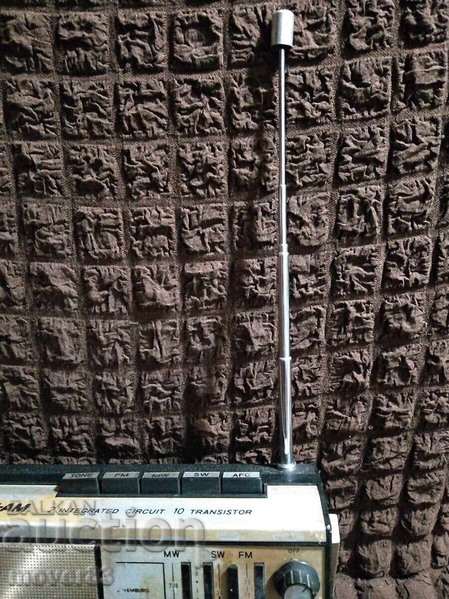 Licitație Radio-tranzistor social "Sokol 308". URSS Licitație Radio-tranzistor social "Sokol 308". URSS