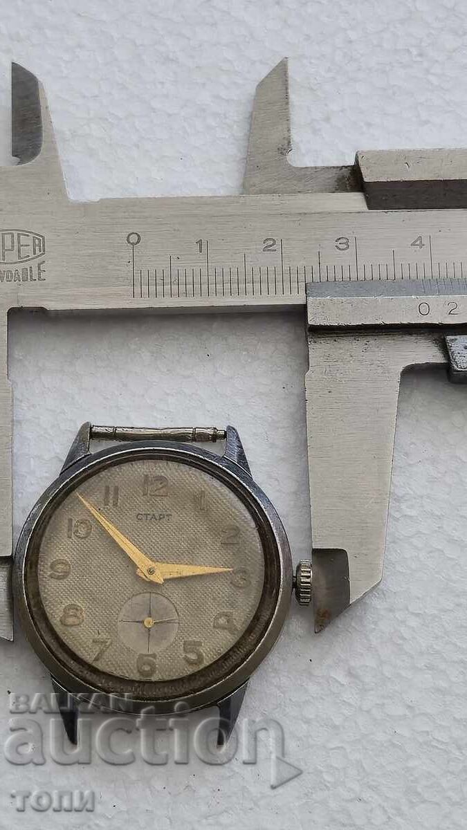 START SERIE DE LUCRĂRI FĂRĂ GARANȚIE BZTS !!!!! - 6