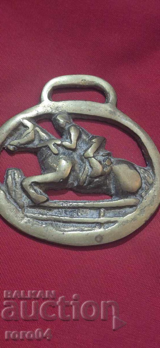 KONSKA SBRUYA / AMUNITSIYA με τιμή € 14.99 | 29.32 BGN