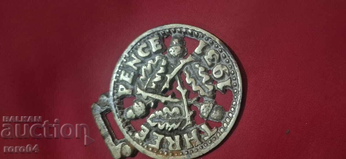 КОНСКА СБРУЯ / АМУНИЦИЯ - 7 КОНСКА СБРУЯ / АМУНИЦИЯ - 7