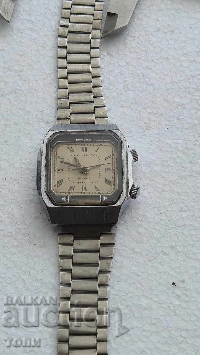 Δημοπρασία POLJOT ZVŬNETS RYADŬK RABOTI BEZ GARANTSIYA BZTS !!!!!