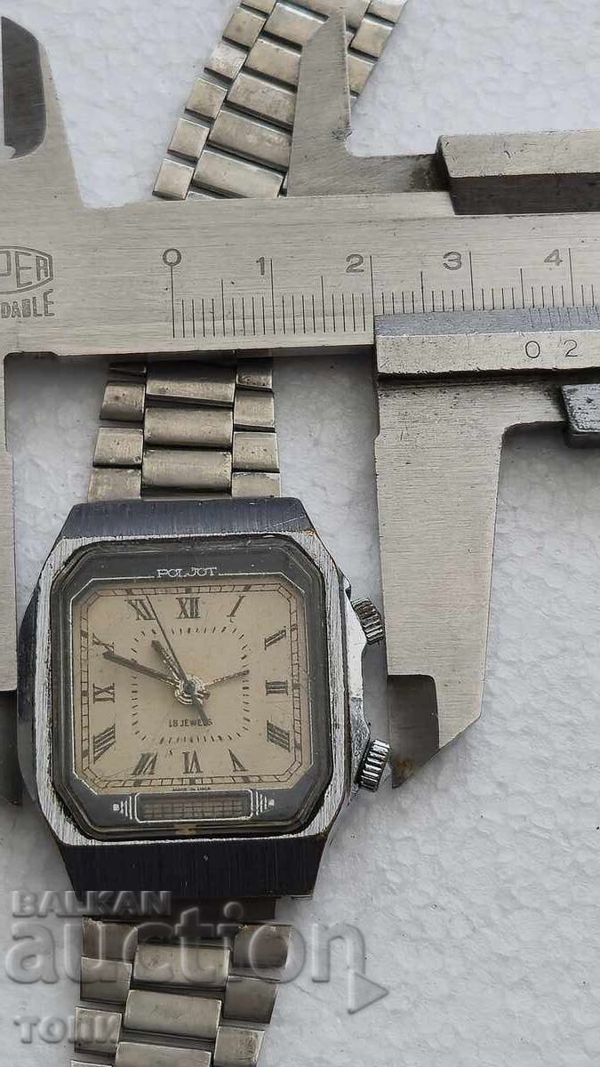 POLJOT ZVŬNETS RYADŬK RABOTI BEZ GARANTSIYA BZTS !!!!! - 7