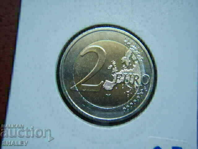 2 euro 2022 Estonia „150 de ani” (1) /Estonia/ - Unc (2 euro) - 7