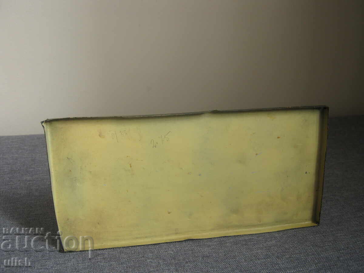 Märklin Spur 0 tren gară - 5