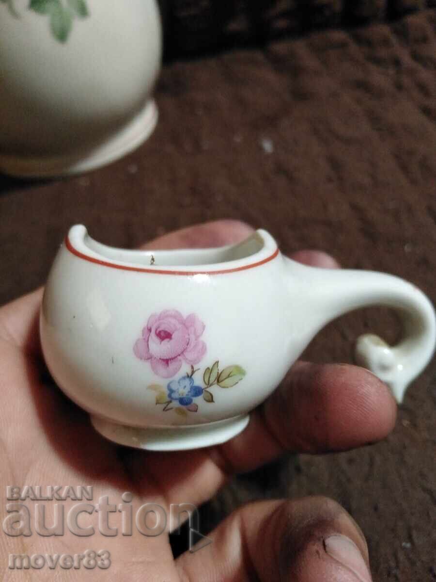 Old porcelain items. 1957/60 year - 5