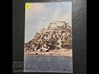 Varna-DP "Bulgarian Photography" A-84 1960