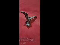 ОРЕЛ - ПТИЦА - АЛУМИНИЕВА АПЛИКАЦИЯ - СКУЛПТУРА