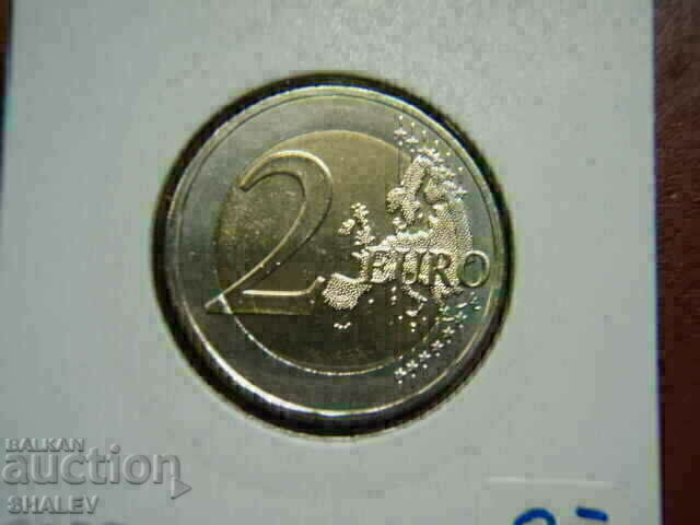 2 ευρώ 2022 Ελλάδα "200 χρόνια" (1) /Ελλάδα/ - Unc (2 ευρώ) - 6