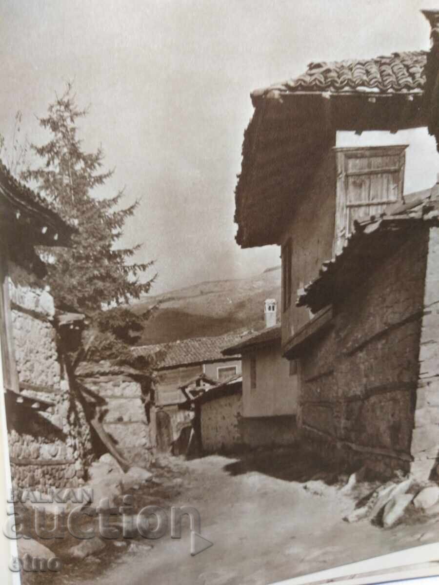 1957 Г. КОПРИВЩИЦА ,КНИГА АЛБУМ ,СНИМКИ ,СНИМКА - 6