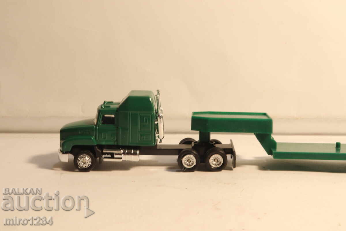 H0 1/87 ΦΟΡΤΗΓΟ ΜΟΝΤΕΛΟ ΚΑΡΟΤΣΑ USA ΜΟΝΤΕΛΟ με τιμή € 0.01 | 0.02 BGN