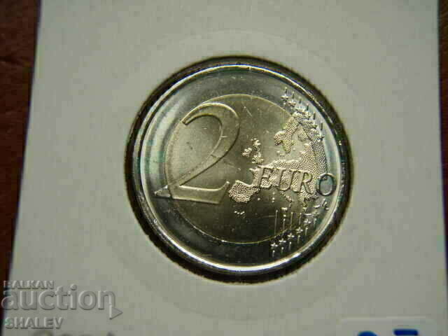 2 euro 2021 Spania "Toledo" /Spania/ - Unc (2 euro) - 6