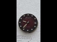 GLASHUTTE AUTOMATIC GUB GERMANY РЯДЪК НЕ РАБОТИ БЗЦ  !!!!
