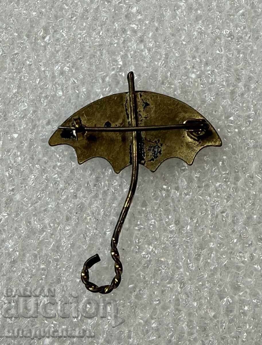 Interesting designer badge Chadar with price € 5.00 | 9.78 BGN