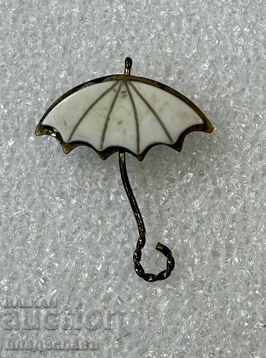 Interesting designer badge Chadar