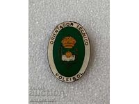 παλιά κονκάρδα βόλεϊ Ισπανία