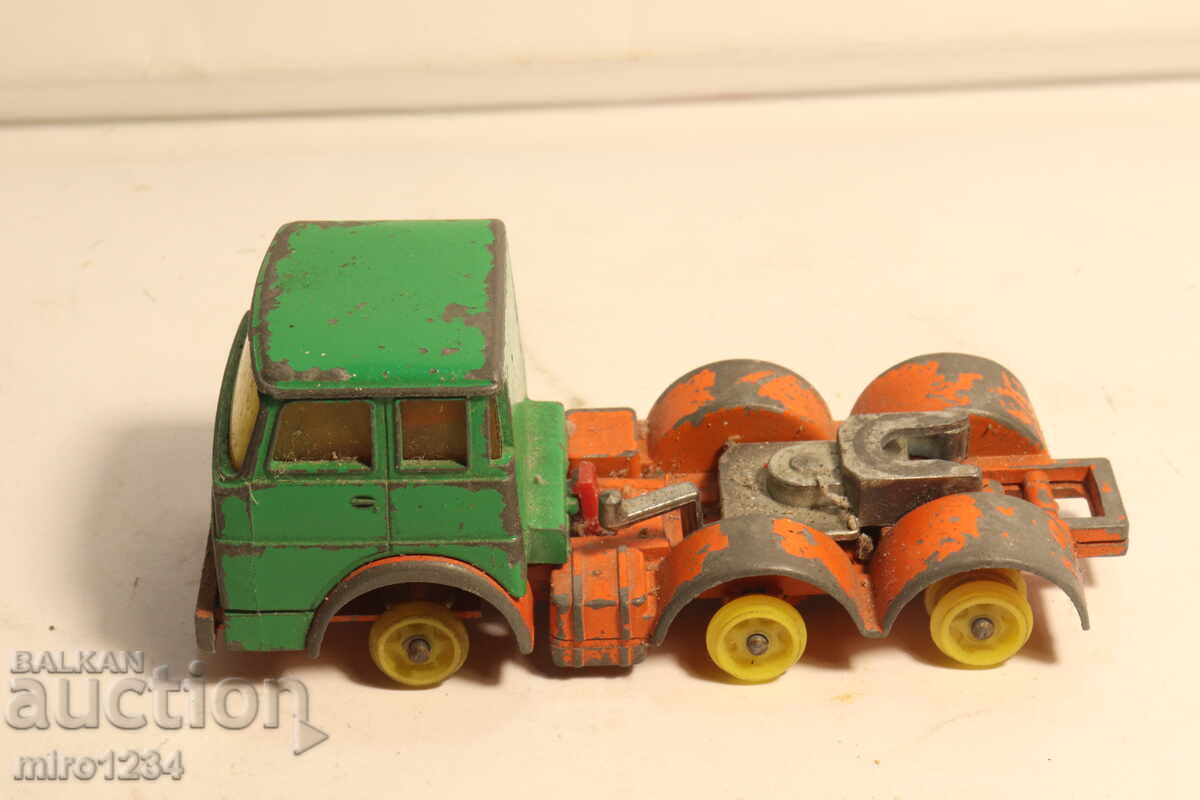 1/50 SIKU ΦΟΡΤΗΓΟ ΤΡΑΚΤΟΡΑΣ ΤΡΕΪΛΕΡ ΜΟΝΤΕΛΟ με τιμή € 0.01 | 0.02 BGN