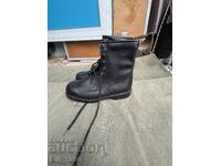 Military boots size 44