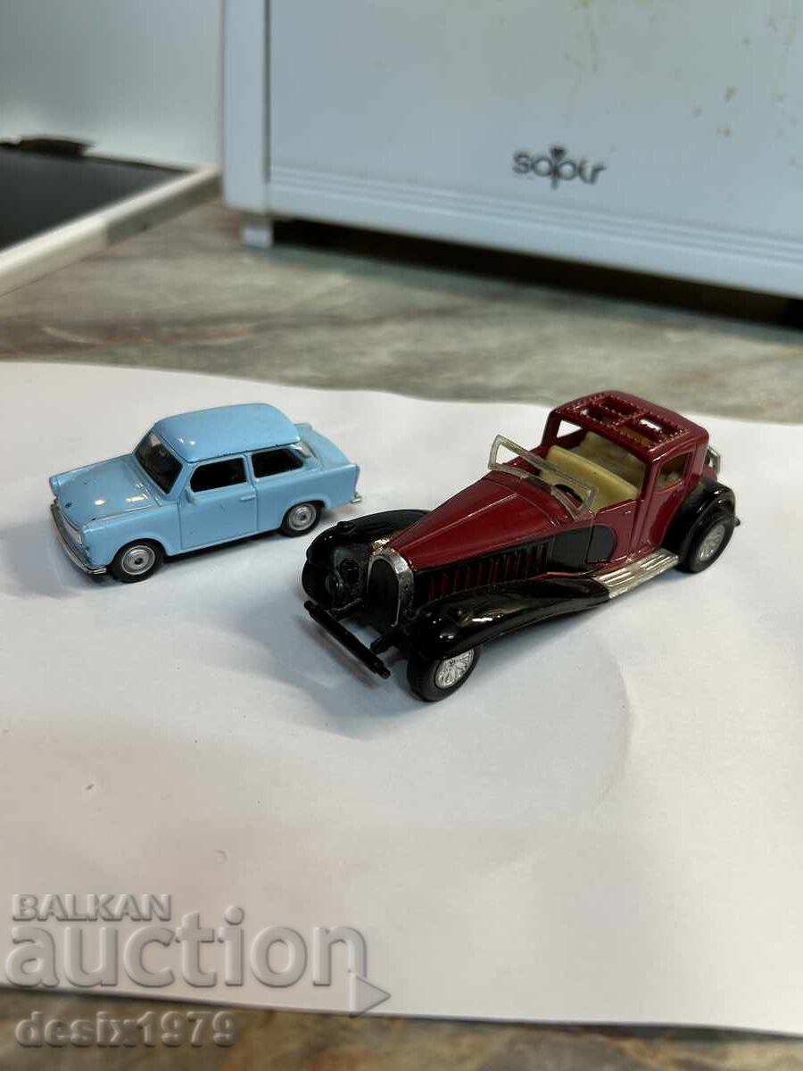 Παλιά μεταλλικά καροτσάκια, παιχνίδια