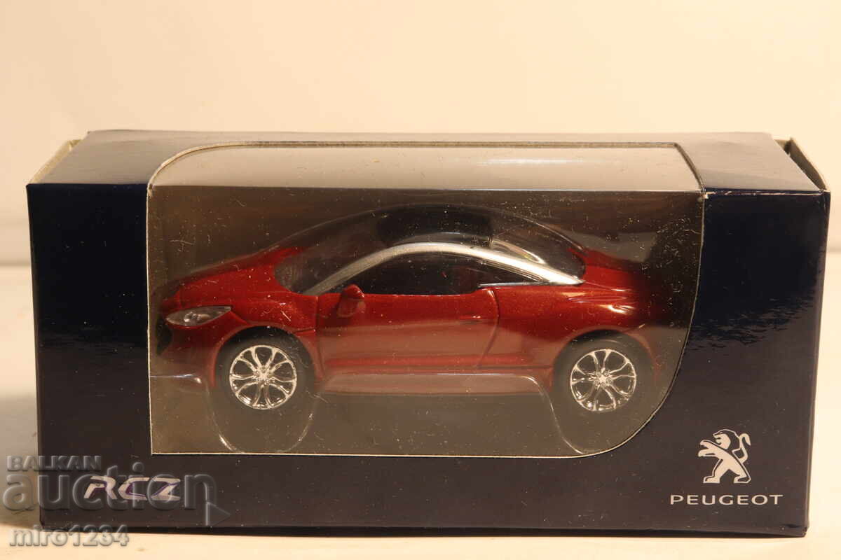 1/64 NOREV PEUGEOT CAR TOY MODEL with price € 0.01 | 0.02 BGN 1/64 NOREV PEUGEOT CAR TOY MODEL with price € 0.01 | 0.02 BGN