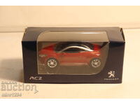 1/64 NOREV PEUGEOT CAR TOY MODEL