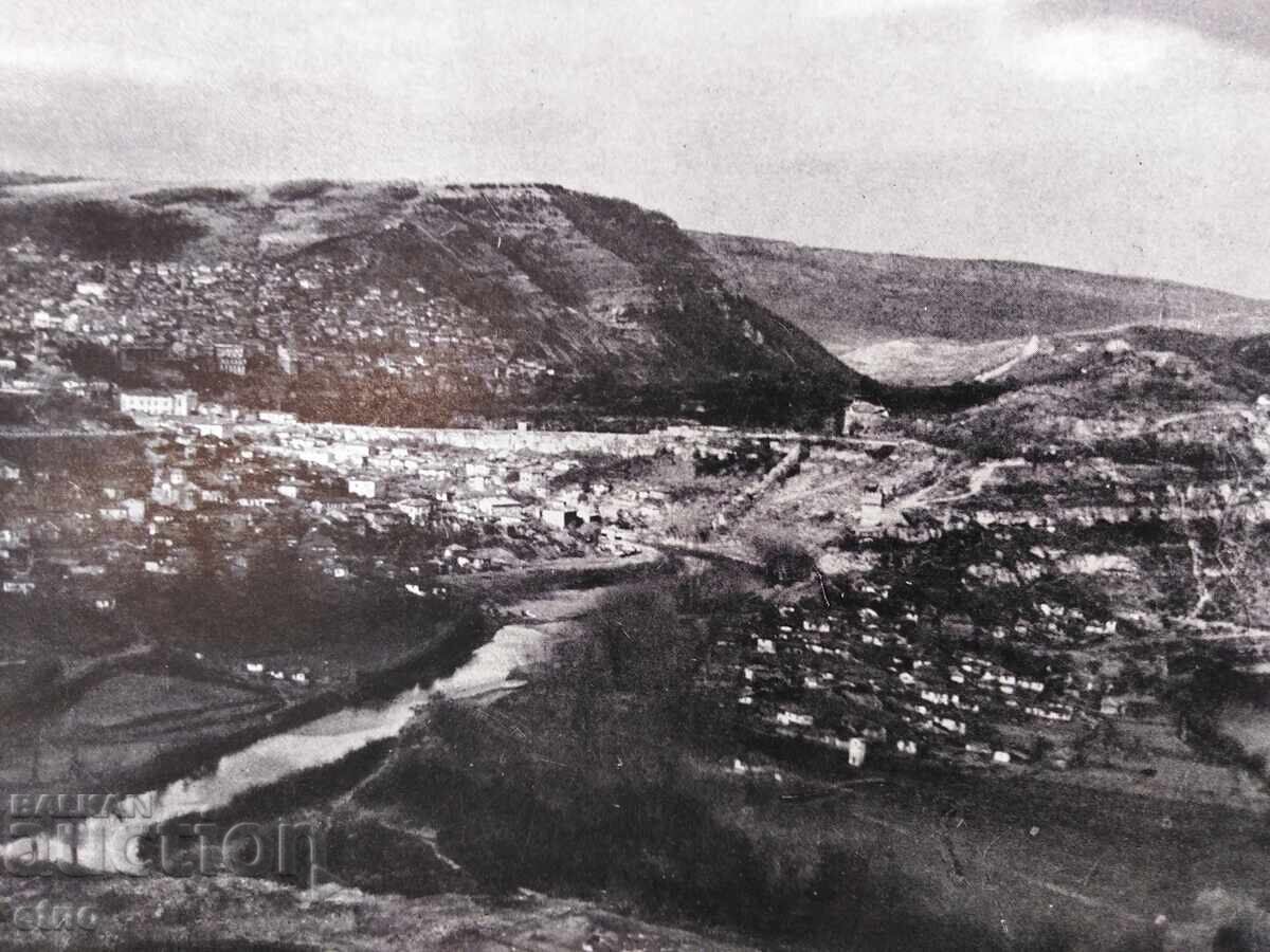Δημοπρασία 1960 g. KNIGA TŬRNOVO, VELIKO TŬRNOVO, album, snimki, snimka