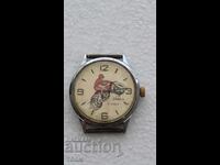 CHAĬKA RYADŬK NE RABOTI BZTS !!!!