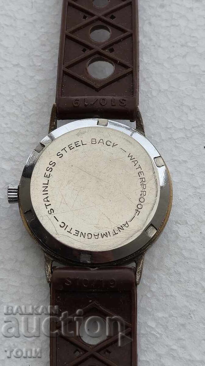 Παράδοση OMEGA SWISS MADE RYADŬK NE RABOTI BZTS !!!!