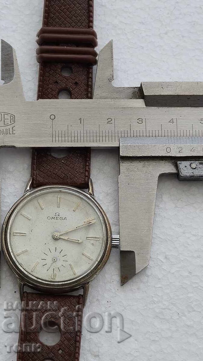 OMEGA SWISS MADE RYADŬK NE RABOTI BZTS !!!! - 7