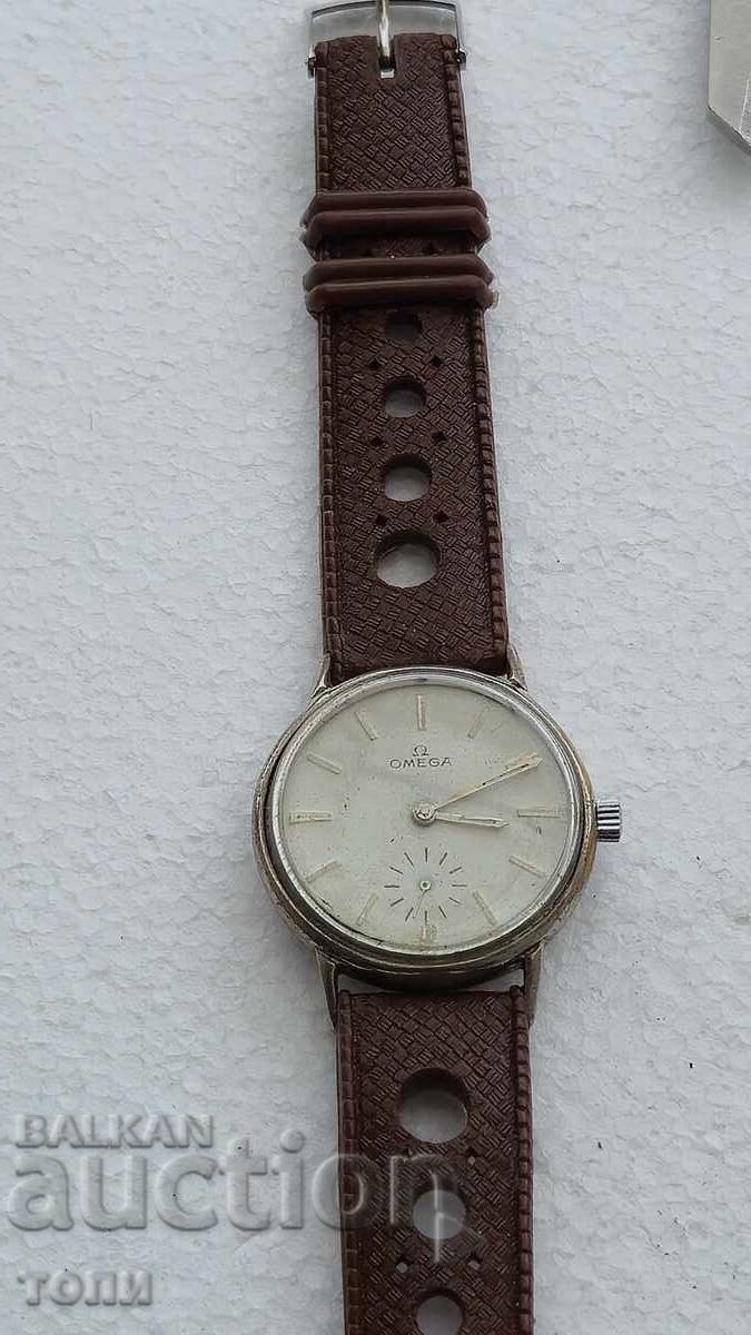 OMEGA SWISS MADE RYADŬK NE RABOTI BZTS !!!!