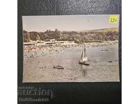 Варна-ДП " Българска фотография" А-124 1960 год.