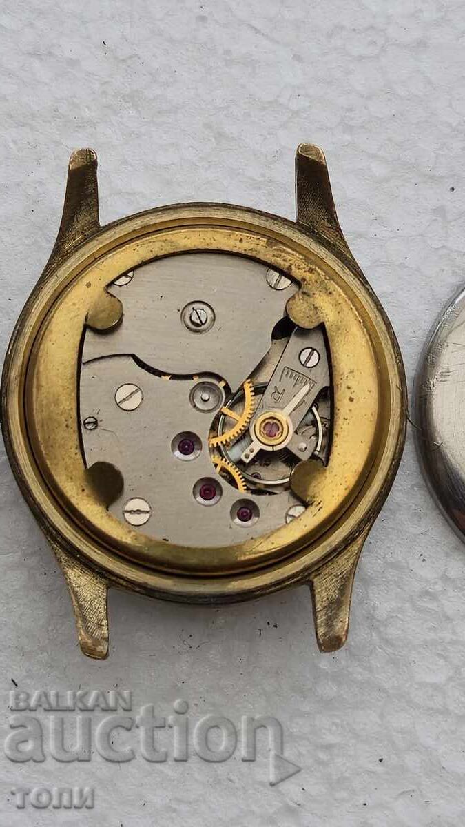 Livrarea ANKER GERMANY MADE MILITARY RYADŬK RABOTI BEZ GARANTSIYA BZTS !