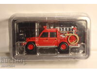 1/50 CAMION DE POMPIERI MAQUETA JUCĂRIE MODEL