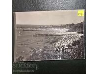 Varna-DP "Bulgarian Photography" A-126 1960 year