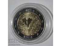 2 Euro Finland 2008