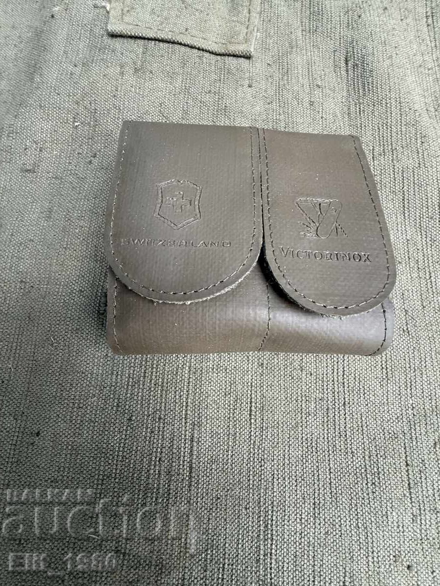 Ελβετική Σουγιά Victorinox με τιμή € 12.00 | 23.47 BGN