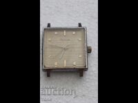 RACHETA ZIUA ECONOMISTULUI PREMIATĂ 04.05.1976 G. V. TÂRNOVO BZC