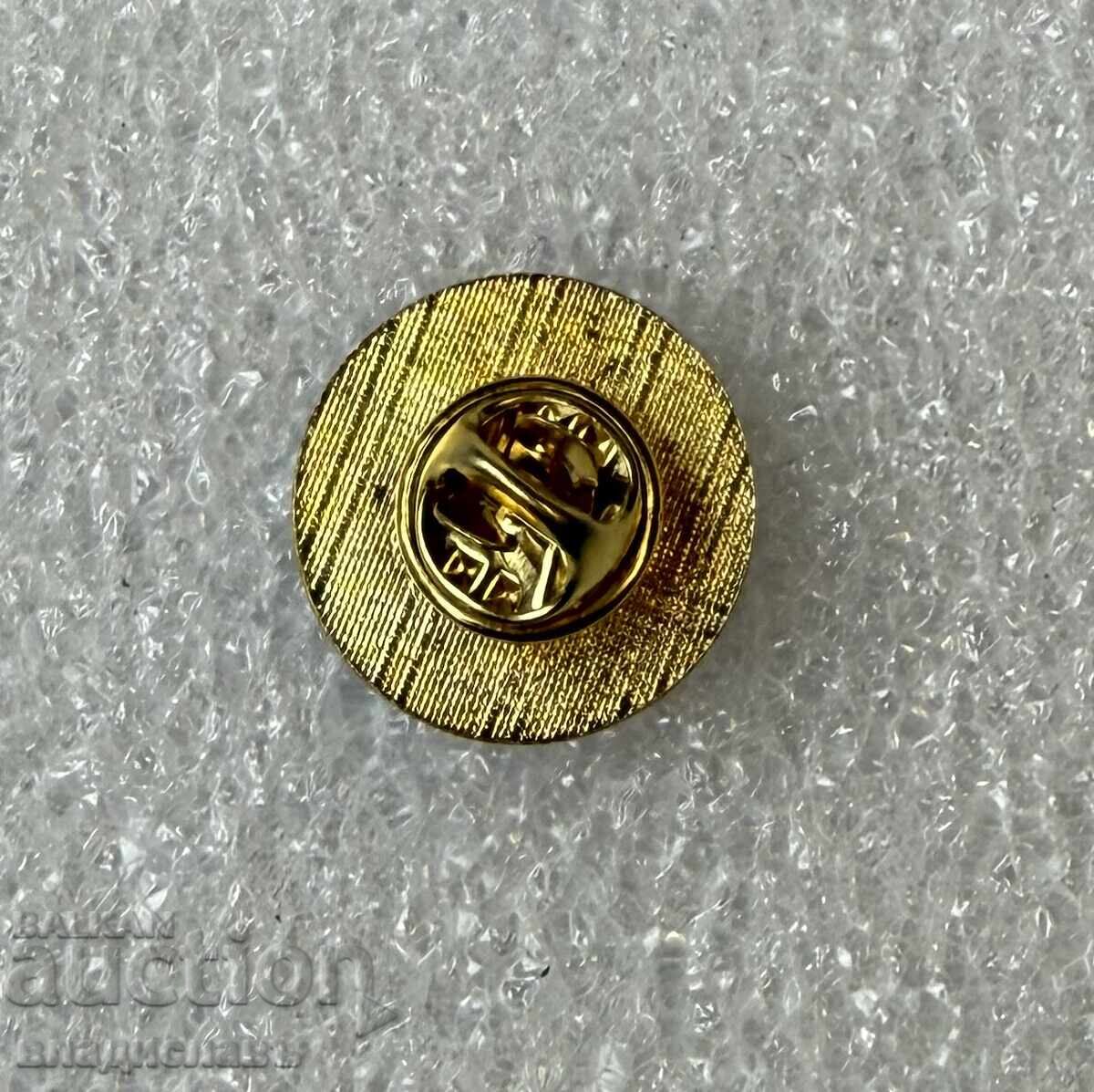 значка национален флаг на КАМБОДЖА с цена € 16.00 | 31.29 лв.