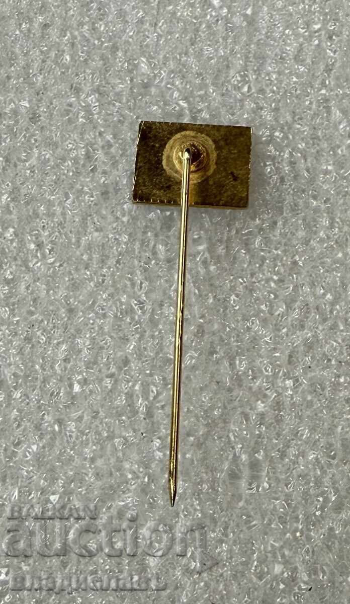 значка флаг на ЕВРОПЕЙСКИЯТ СЪЮЗ с цена € 10.00 | 19.56 лв.