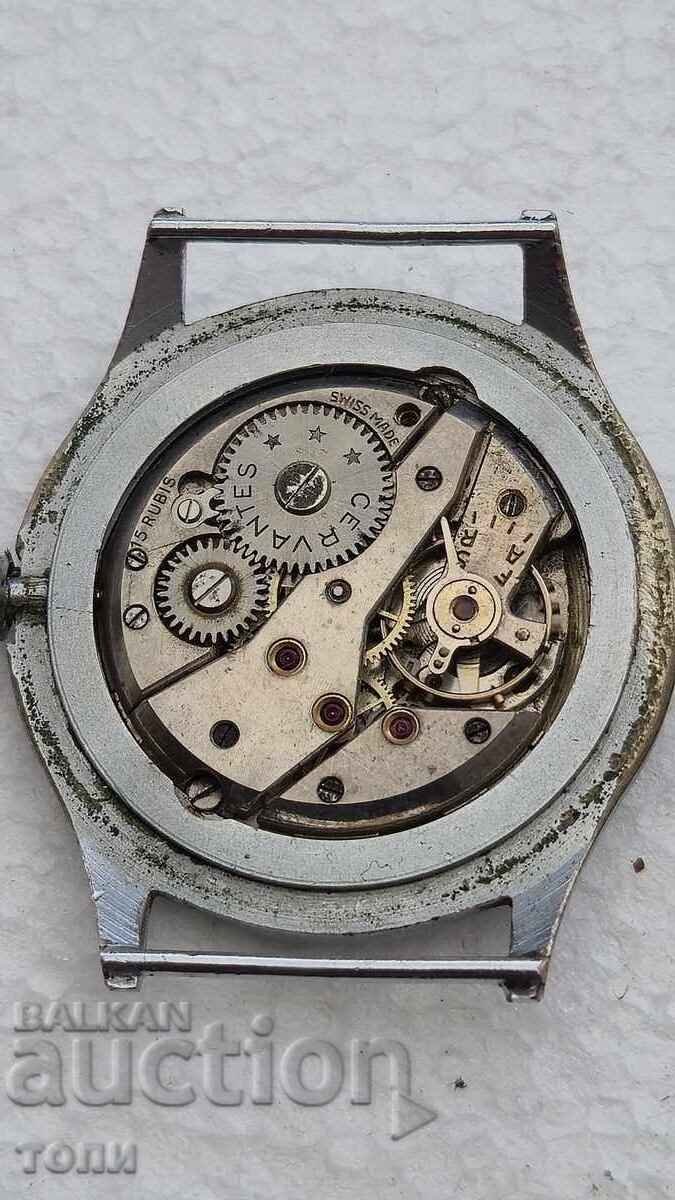 CERVANTES SWISS MADE RYADŬK RABOTI BEZ GARANTSIYA BZTS !!!! - 6