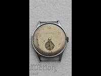 CERVANTES SWISS MADE RARE WORKS WITHOUT WARRANTY BZC !!!!