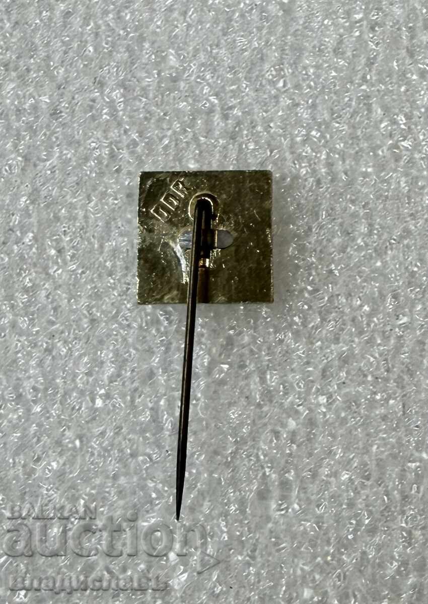 Old badge VIETNAM with price € 3.60 | 7.04 BGN