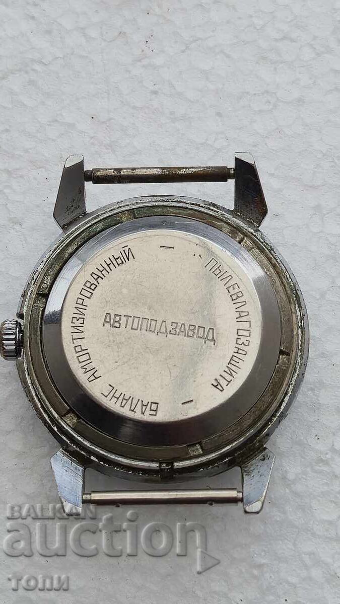 Δημοπρασία RODINA AUTOMATIC RYADŬK RABOTI BEZ GARANTSIYA BZTS !!!!