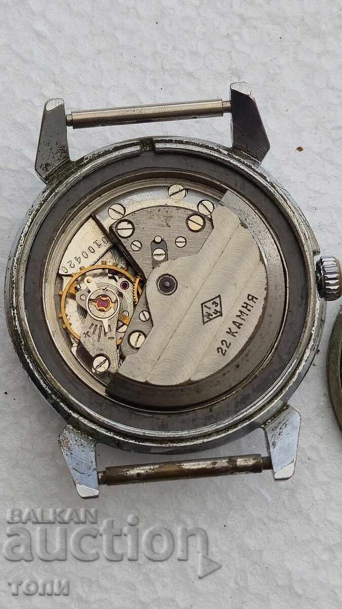 RODINA AUTOMATIC RYADŬK RABOTI BEZ GARANTSIYA BZTS !!!! - 5